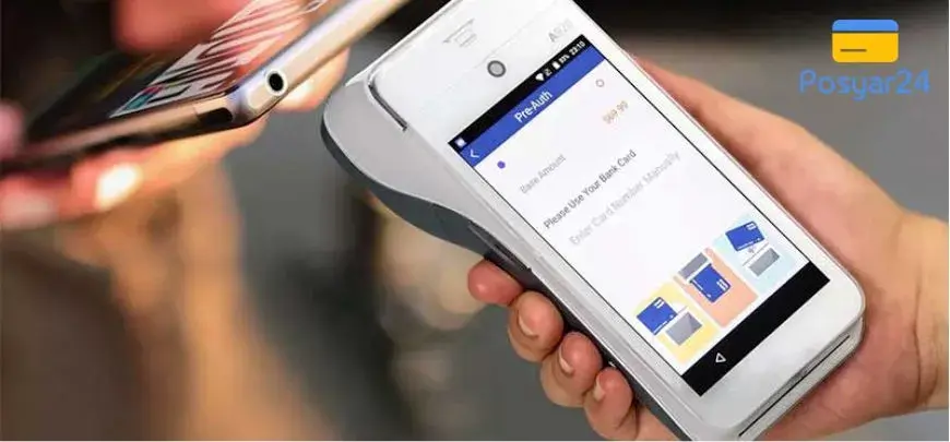 کارتخوان اندرویدی چیست؟ بررسی پوز اندرویدی و معرفی بهترین کارتخوان اندرویدی