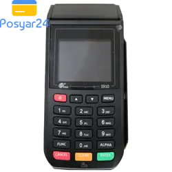 خرید و قیمت کارتخوان سیار پکس اس 910 pax s910