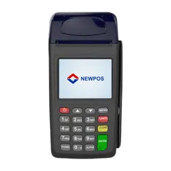 خرید و قیمت کارتخوان سیار نیوپوز 7210 newpos 7210